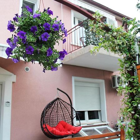 Apartments Center Old Town Podgoriçe Dış mekan fotoğraf