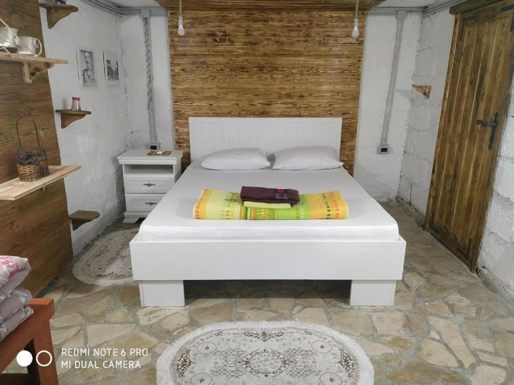 Apartments Center Old Town Podgoriçe Dış mekan fotoğraf