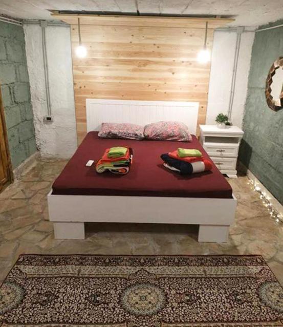 Apartments Center Old Town Podgoriçe Dış mekan fotoğraf