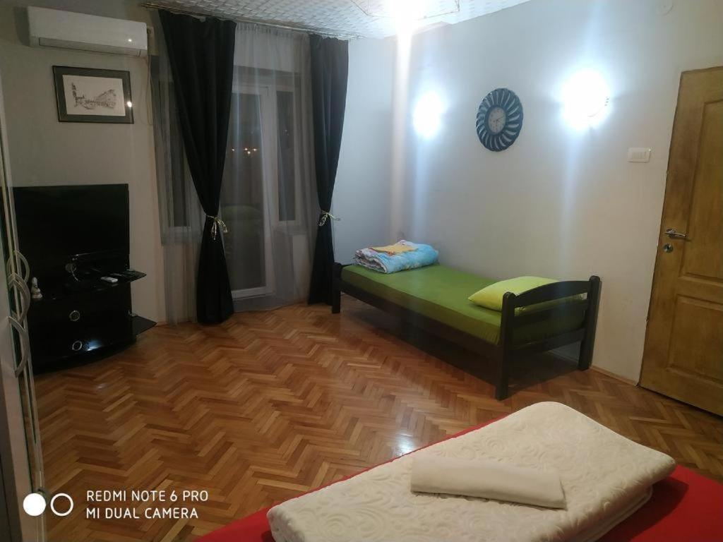 Apartments Center Old Town Podgoriçe Dış mekan fotoğraf