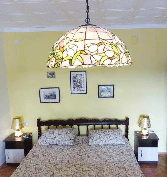 Apartments Center Old Town Podgoriçe Dış mekan fotoğraf