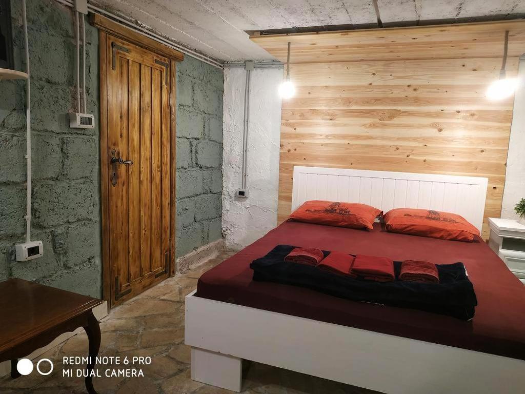 Apartments Center Old Town Podgoriçe Dış mekan fotoğraf
