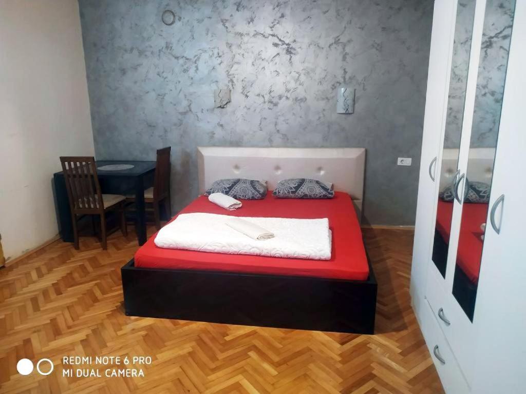Apartments Center Old Town Podgoriçe Dış mekan fotoğraf
