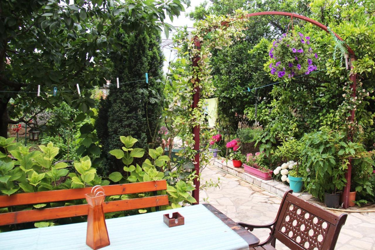 Apartments Center Old Town Podgoriçe Dış mekan fotoğraf